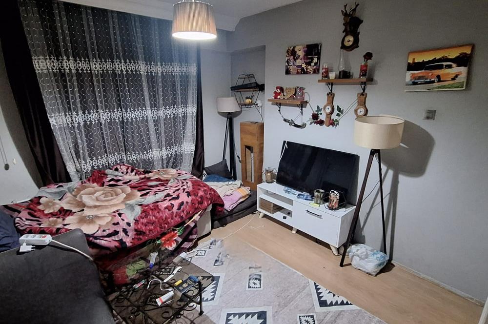 CENTURY 21 VİZYON'DAN ATATÜRK CADDESİNDE SATILIK 3+1 DAİRE