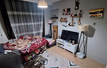 CENTURY 21 VİZYON'DAN ATATÜRK CADDESİNDE SATILIK 3+1 DAİRE