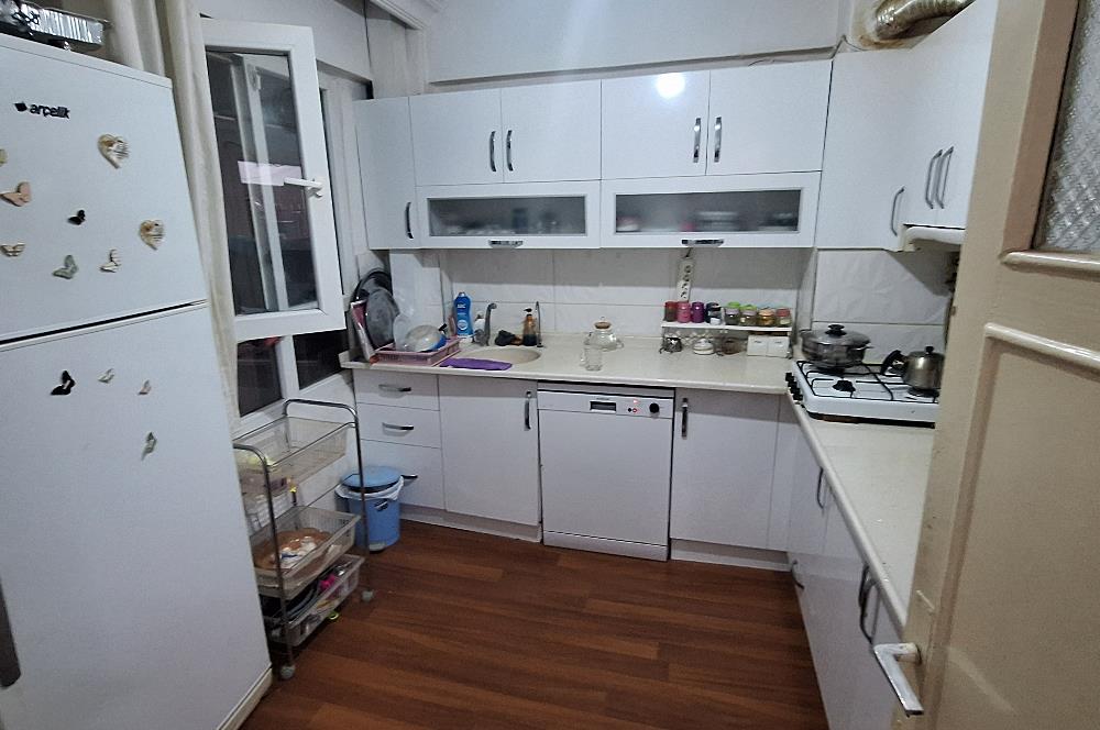 CENTURY 21 VİZYON'DAN ATATÜRK CADDESİNDE SATILIK 3+1 DAİRE