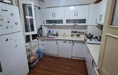 CENTURY 21 VİZYON'DAN ATATÜRK CADDESİNDE SATILIK 3+1 DAİRE