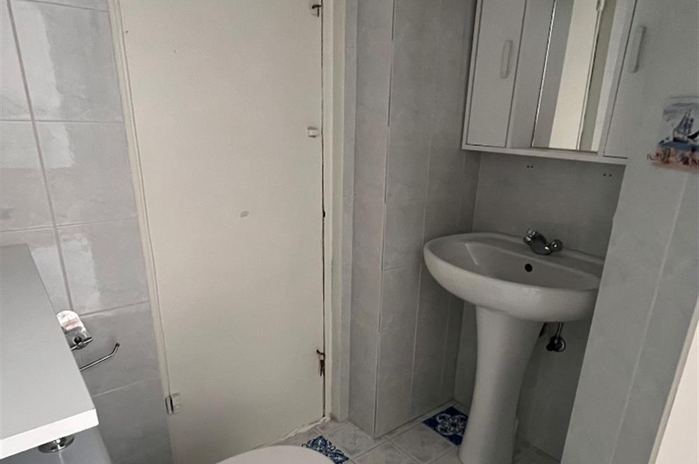 Erenköy’de 3+1 140m2 Balkonlu Dubleks Kiralık Daire Bağdat Caddesine Yürüme Mesafesinde