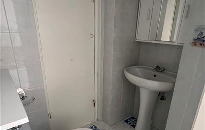 Erenköy’de 3+1 140m2 Balkonlu Dubleks Kiralık Daire Bağdat Caddesine Yürüme Mesafesinde