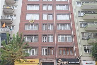 CENTURY 21 VİZYON'DAN ATATÜRK CADDESİNDE SATILIK 3+1 DAİRE