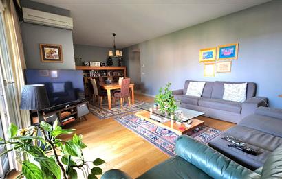 C21 DEN İSTANBUL BİS SİTESİ'NDE SATILIK HAVUZ CEPHELİ 2+1 DAİRE