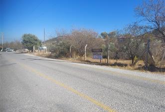 Satılık Arsa Datça Hızırşah Mah. 2.965 m² Knidos Anayolu Cepheli - 8 - 28764