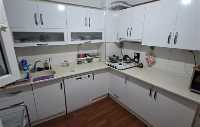 CENTURY 21 VİZYON'DAN ATATÜRK CADDESİNDE SATILIK 3+1 DAİRE