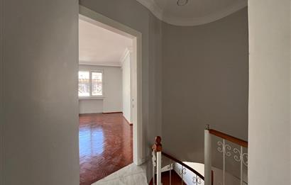 Erenköy’de 3+1 140m2 Balkonlu Dubleks Kiralık Daire Bağdat Caddesine Yürüme Mesafesinde