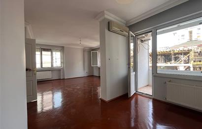 Erenköy’de 3+1 140m2 Balkonlu Dubleks Kiralık Daire Bağdat Caddesine Yürüme Mesafesinde