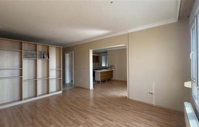 Yüksek Vadi Evleri'nde Doğa ve Deniz Manzaralı 3+1 Kiralık Daire