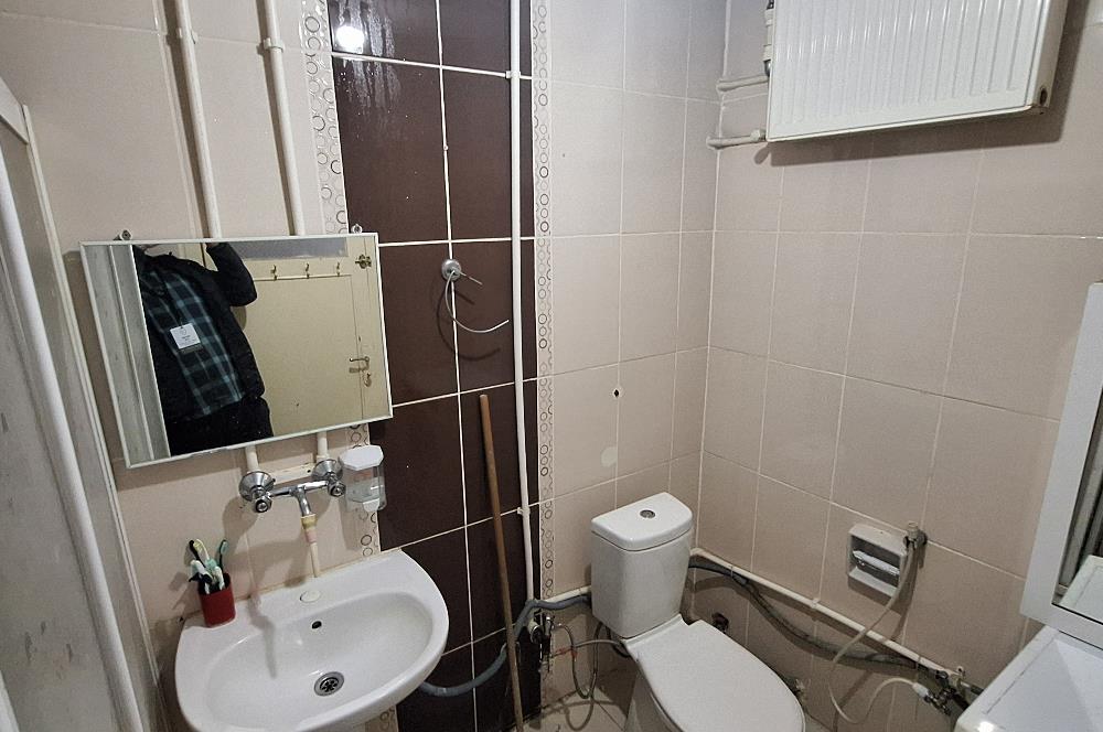 CENTURY 21 VİZYON'DAN ATATÜRK CADDESİNDE SATILIK 3+1 DAİRE