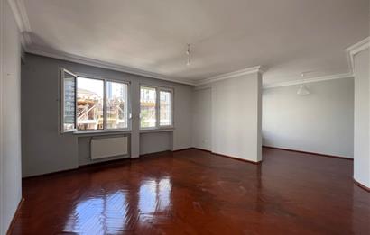 Erenköy’de 3+1 140m2 Balkonlu Dubleks Kiralık Daire Bağdat Caddesine Yürüme Mesafesinde