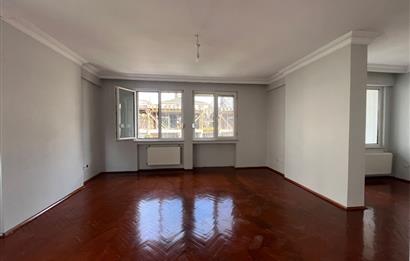 Erenköy’de 3+1 140m2 Balkonlu Dubleks Kiralık Daire Bağdat Caddesine Yürüme Mesafesinde