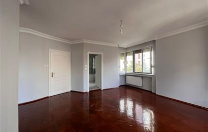 Erenköy’de 3+1 140m2 Balkonlu Dubleks Kiralık Daire Bağdat Caddesine Yürüme Mesafesinde