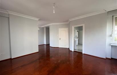 Erenköy’de 3+1 140m2 Balkonlu Dubleks Kiralık Daire Bağdat Caddesine Yürüme Mesafesinde