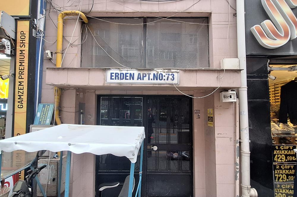 CENTURY 21 VİZYON'DAN ATATÜRK CADDESİNDE SATILIK 3+1 DAİRE