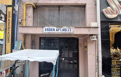 CENTURY 21 VİZYON'DAN ATATÜRK CADDESİNDE SATILIK 3+1 DAİRE