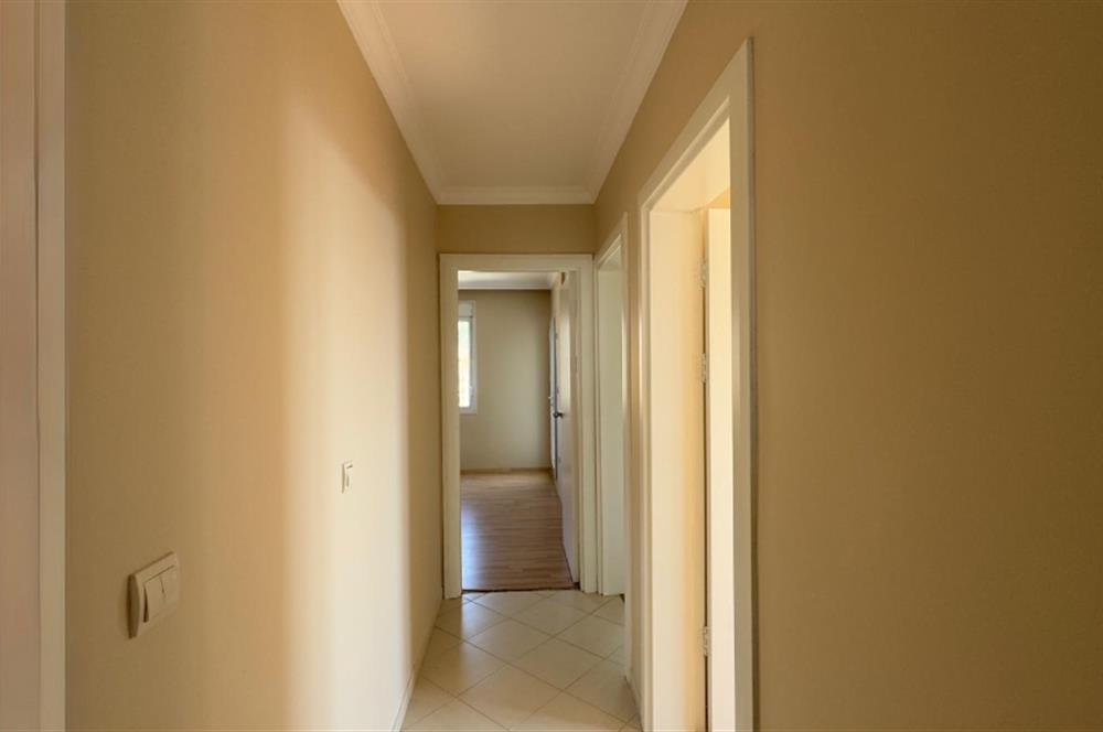 Yüksek Vadi Evleri'nde Doğa ve Deniz Manzaralı 3+1 Kiralık Daire