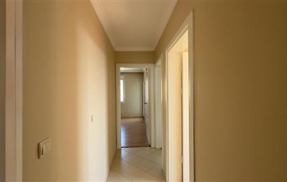 Yüksek Vadi Evleri'nde Doğa ve Deniz Manzaralı 3+1 Kiralık Daire