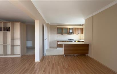 Yüksek Vadi Evleri'nde Doğa ve Deniz Manzaralı 3+1 Kiralık Daire