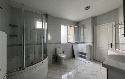 Erenköy’de 3+1 140m2 Balkonlu Dubleks Kiralık Daire Bağdat Caddesine Yürüme Mesafesinde