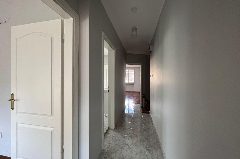 Erenköy’de 3+1 140m2 Balkonlu Dubleks Kiralık Daire Bağdat Caddesine Yürüme Mesafesinde