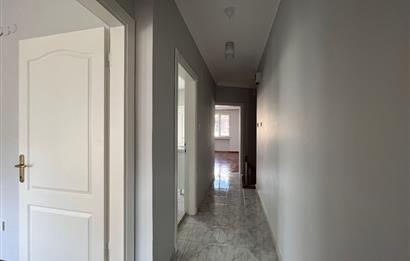 Erenköy’de 3+1 140m2 Balkonlu Dubleks Kiralık Daire Bağdat Caddesine Yürüme Mesafesinde
