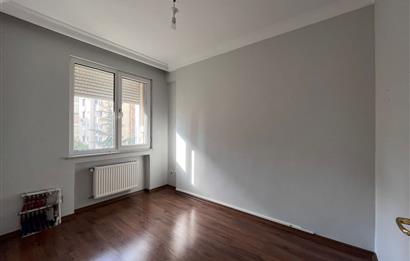 Erenköy’de 3+1 140m2 Balkonlu Dubleks Kiralık Daire Bağdat Caddesine Yürüme Mesafesinde
