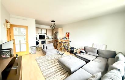 SERTAÇ MAZI 'DAN FERAH MANZARALI ARA KAT BÜYÜK 1+1 DAİRE