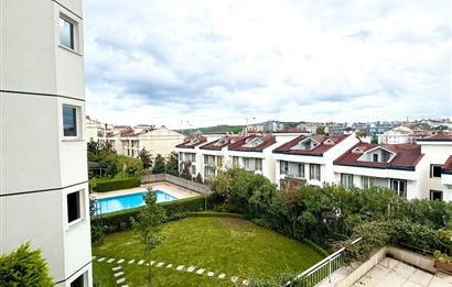 SERTAÇ MAZI 'DAN FERAH MANZARALI ARA KAT BÜYÜK 1+1 DAİRE