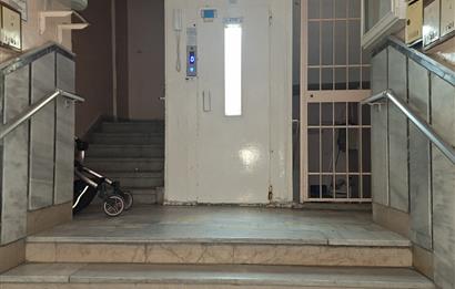 CENTURY 21 VİZYON'DAN ATATÜRK CADDESİNDE SATILIK 3+1 DAİRE