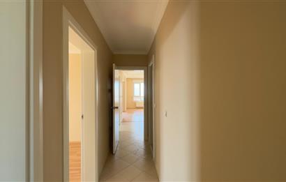 Yüksek Vadi Evleri'nde Doğa ve Deniz Manzaralı 3+1 Kiralık Daire