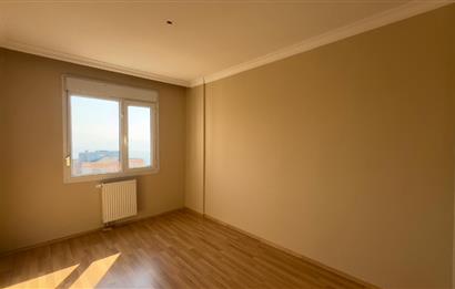 Yüksek Vadi Evleri'nde Doğa ve Deniz Manzaralı 3+1 Kiralık Daire