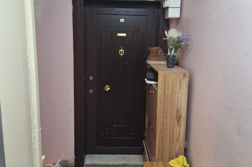 CENTURY 21 VİZYON'DAN ATATÜRK CADDESİNDE SATILIK 3+1 DAİRE