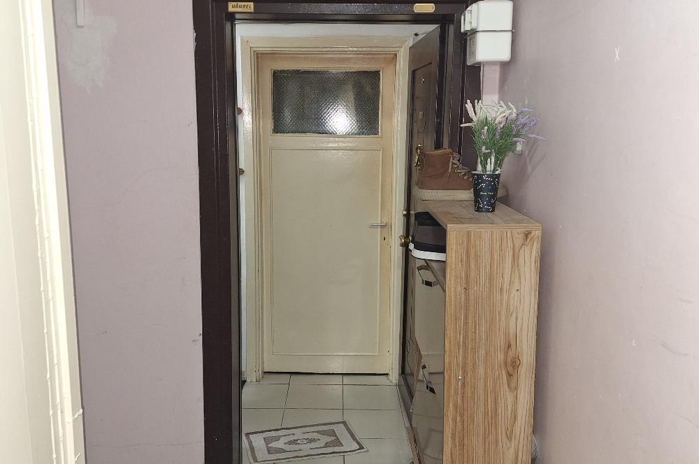 CENTURY 21 VİZYON'DAN ATATÜRK CADDESİNDE SATILIK 3+1 DAİRE