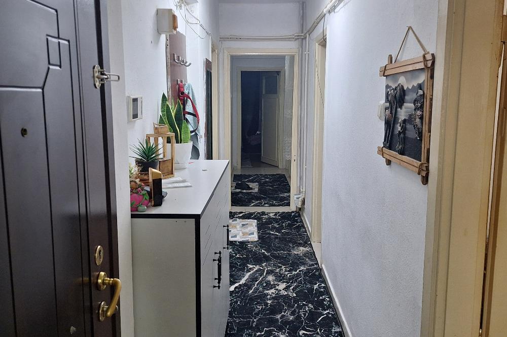 CENTURY 21 VİZYON'DAN ATATÜRK CADDESİNDE SATILIK 3+1 DAİRE
