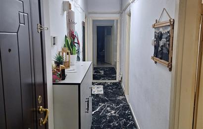 CENTURY 21 VİZYON'DAN ATATÜRK CADDESİNDE SATILIK 3+1 DAİRE