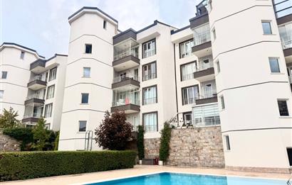 SERTAÇ MAZI 'DAN FERAH MANZARALI ARA KAT BÜYÜK 1+1 DAİRE