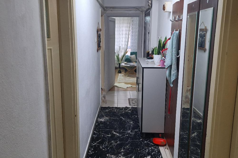 CENTURY 21 VİZYON'DAN ATATÜRK CADDESİNDE SATILIK 3+1 DAİRE