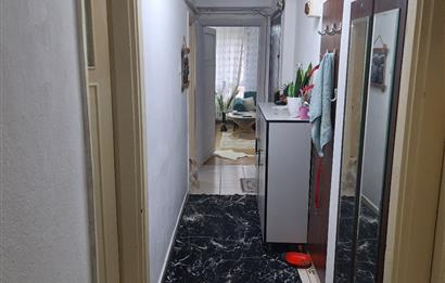 CENTURY 21 VİZYON'DAN ATATÜRK CADDESİNDE SATILIK 3+1 DAİRE