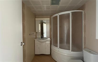 Yüksek Vadi Evleri'nde Doğa ve Deniz Manzaralı 3+1 Kiralık Daire