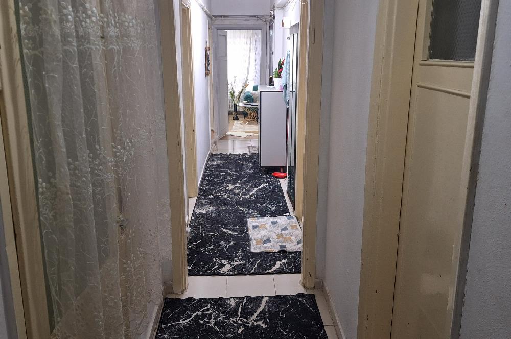 CENTURY 21 VİZYON'DAN ATATÜRK CADDESİNDE SATILIK 3+1 DAİRE