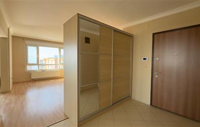 Yüksek Vadi Evleri'nde Doğa ve Deniz Manzaralı 3+1 Kiralık Daire