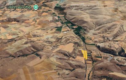 CENTURY 21 VİZYON'DAN EĞRİÖZ'DE SATILIK TARLA