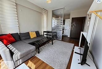 PARK PLANETTE EŞYALI YATIRIMLIK 1+1