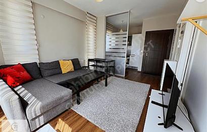 PARK PLANETTE EŞYALI YATIRIMLIK 1+1