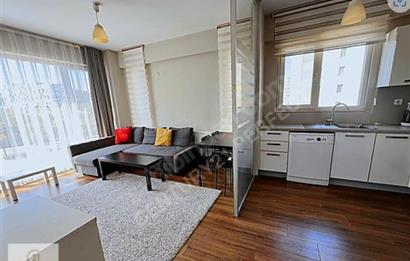 PARK PLANETTE EŞYALI YATIRIMLIK 1+1