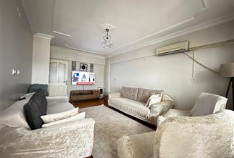 PELİTLİBAĞ MAHALLESİ SATILIK YAPILI 3+1 DAİRE