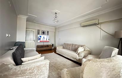 PELİTLİBAĞ MAHALLESİ SATILIK YAPILI 3+1 DAİRE