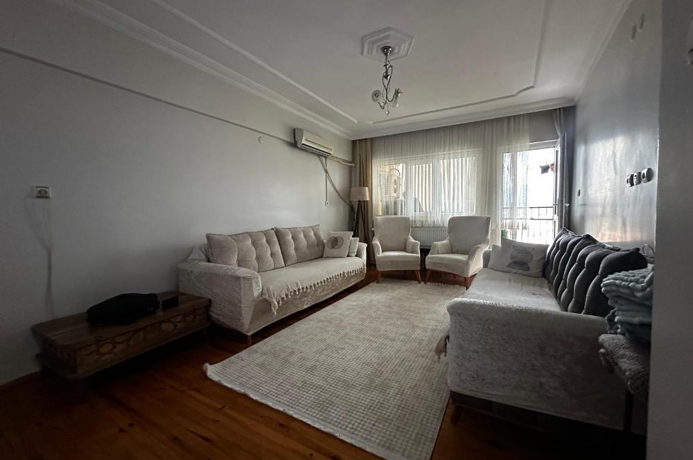 PELİTLİBAĞ MAHALLESİ SATILIK YAPILI 3+1 DAİRE