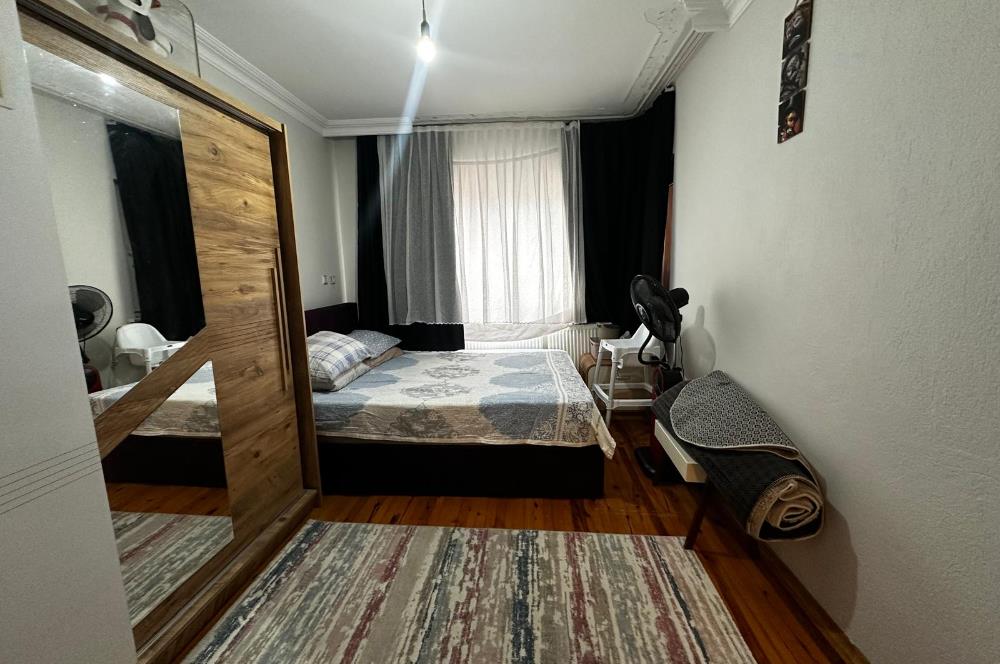 PELİTLİBAĞ MAHALLESİ SATILIK YAPILI 3+1 DAİRE